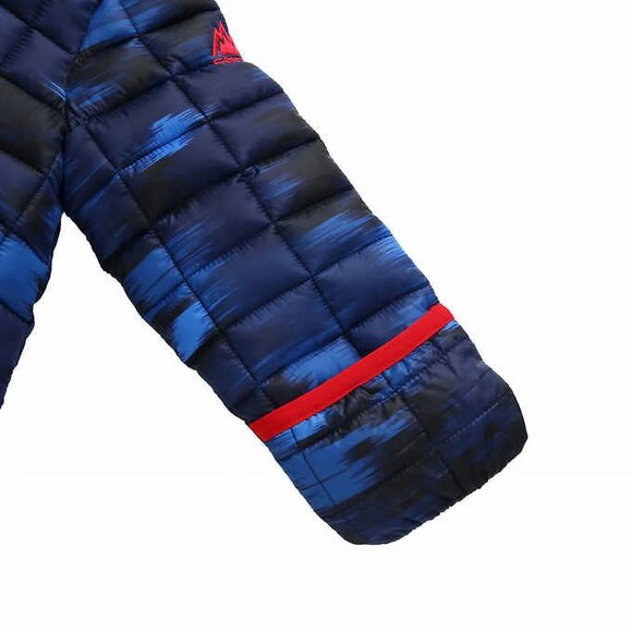 NWT Snozu Infant 1-Piece Snowsuit Size 18 Months - Picture 5 of 15